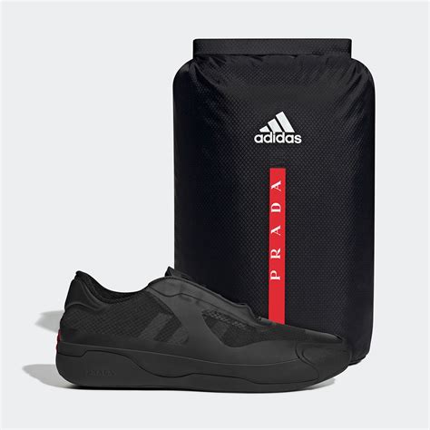 adidas prada luna rossa|adidas for Prada.